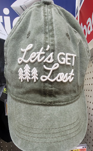 Department Store «Walmart Supercenter», reviews and photos, 950 W Votaw St, Portland, IN 47371, USA