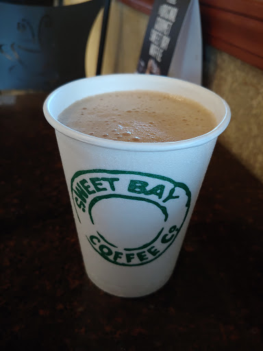 Cafe «Sweet Bay Coffee Co», reviews and photos, 7908 Rogers Ave, Fort Smith, AR 72903, USA