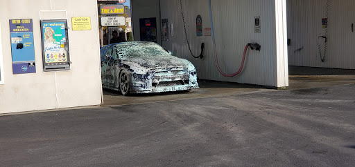 Car Wash «Foam & Wash Car Wash», reviews and photos, 409 Windsor Hwy, New Windsor, NY 12553, USA