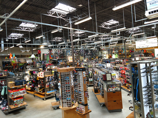 Camping Store «REI», reviews and photos, 7531 North Point Pkwy, Alpharetta, GA 30022, USA