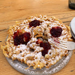 Photo n°1 de l'avis de Every.i fait le 31/08/2021 à 12:37 sur le  Ristobar Chiosco alle Piramidi à Segonzano