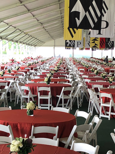 Florist «Radebaugh Florist and Greenhouses», reviews and photos, 120 Burke Ave, Towson, MD 21286, USA