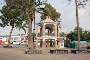Plaza Corregidora image