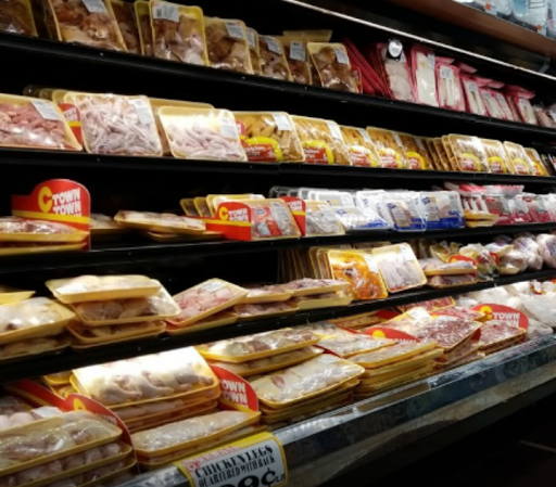 Grocery Store «C-Town Supermarkets», reviews and photos, 47 Main St, New Britain, CT 06051, USA