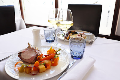 L'Oxalis - Restaurant Brasserie Mulhouse Centre à Mulhouse