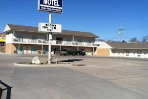 Brooks Motel image