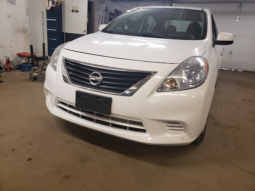 Car Dealer «A K Imports Auto Sales LLC», reviews and photos, 1090 Frank Rd, Columbus, OH 43223, USA