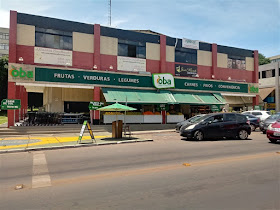 Oba Hortifruti - 306 Norte