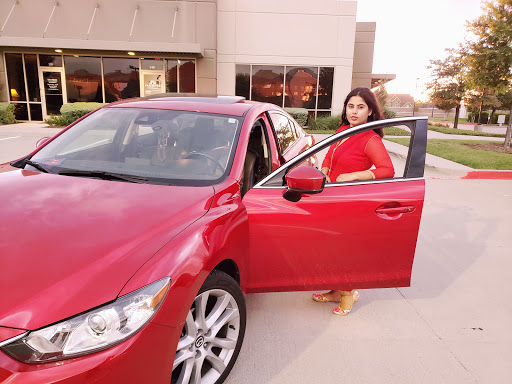 Car Wash «Mr. Clean Car Wash & Oil Change - Frisco», reviews and photos, 4677 Preston Rd, Frisco, TX 75034, USA