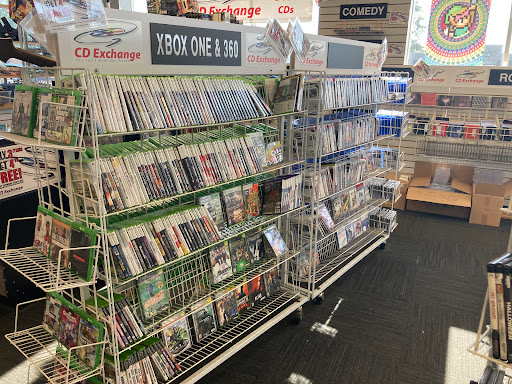 Music Store «CD Exchange», reviews and photos, 2818 Henry St, Norton Shores, MI 49441, USA