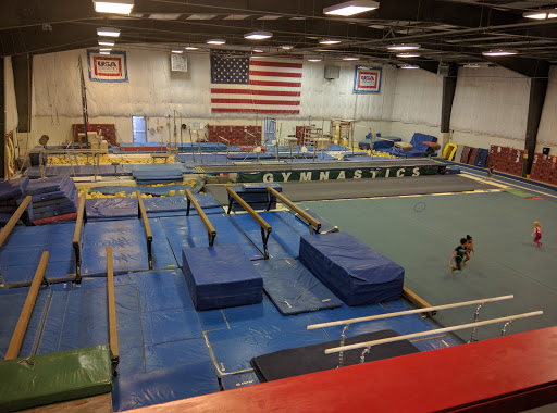Gymnastics Center «Cascade Elite Gymnastics», reviews and photos, 23101 56th Ave W, Mountlake Terrace, WA 98043, USA