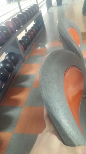 Bowling Alley «Savannah Bowling Center», reviews and photos, 320 Malcomb St, Savannah, TN 38372, USA