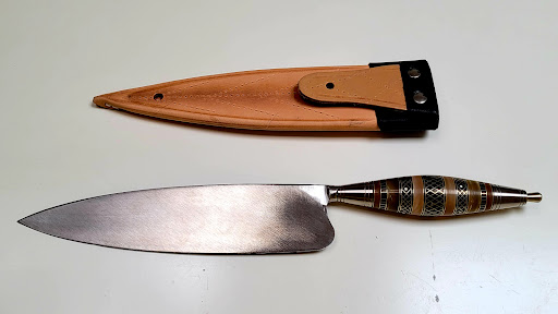 Cuchillos Artesanos Canarios