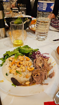 Les plus récentes photos du Restaurant Syrien : Maison De Jasmin مطعم بيت الياسمين à Créteil - n°4