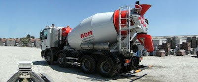 A.D.M Alfa Distribution Matériaux à Chazelles-sur-Lyon