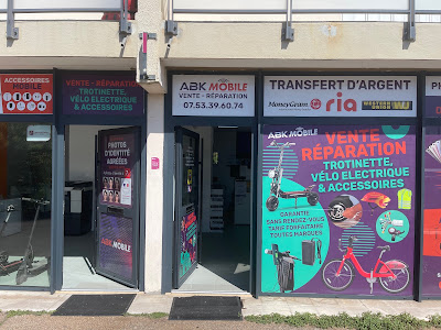 ABK MOBILE à Saint-Pryvé-Saint-Mesmin