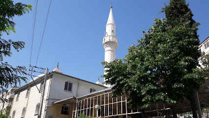 Hacı Arif Küçükdoğan Camii