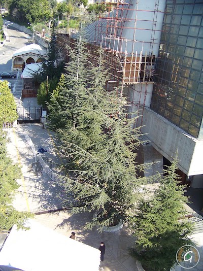 Photos of Sanctuaire N.d. Du Liban (main Gate) - C