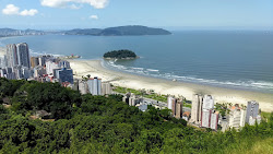 Photo de Itararé Beach zone des équipements