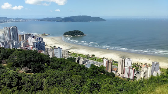 Itararé Beach
