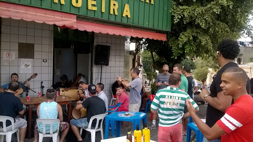 Logo da empresa - Bar Da Kika