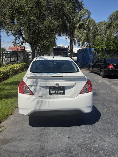 Used Car Dealer «Enterprise Car Sales», reviews and photos, 17720 S Dixie Hwy, Miami, FL 33157, USA