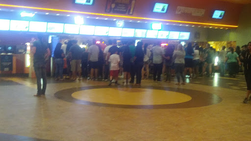 Movie Theater «Regal Cinemas Aliante 16 & IMAX», reviews and photos, 7300 N Aliante Pkwy, North Las Vegas, NV 89084, USA