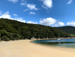 Photo of Refuge Cove Beach with very clean level of cleanliness