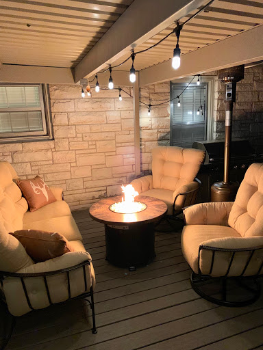 Outdoor Furniture Store «Yard Art Patio & Fireplace - Colleyville», reviews and photos, 6407 Colleyville Blvd, Colleyville, TX 76034, USA