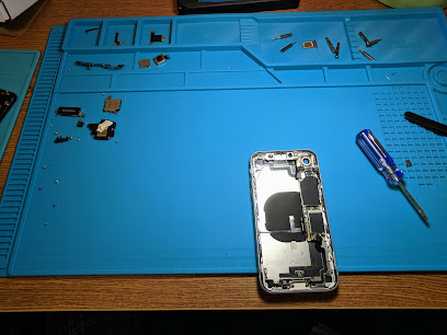 Budget Repair - Phone, Laptop & Tech Repairs