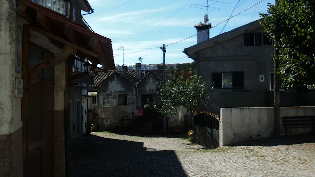 Capela Nossa Senhora dos Olivais Horário de abertura