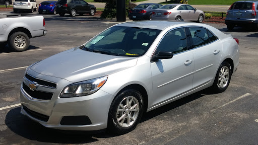 Used Car Dealer «DriveTime Used Cars», reviews and photos, 8801 Kingston Pike, Knoxville, TN 37923, USA