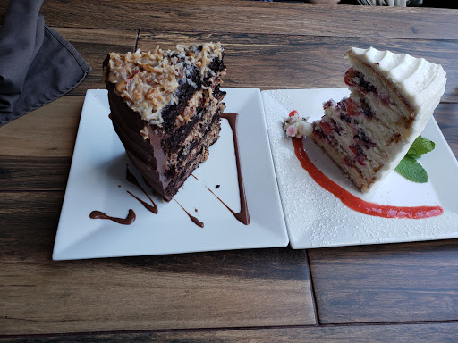 Dessert Restaurant «Shyndigz», reviews and photos, 1903 W Cary St, Richmond, VA 23220, USA