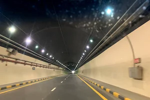 Al Raugh Tunnel - 1.3km image