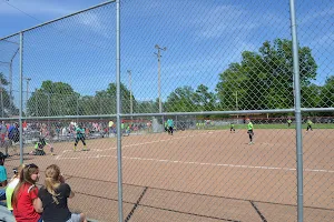 Johnston City Baseball/Softball Fields image