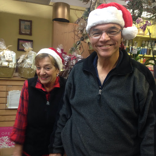 Florist «House of Plants Florist Inc», reviews and photos, 1670 Merriman Rd, Akron, OH 44313, USA