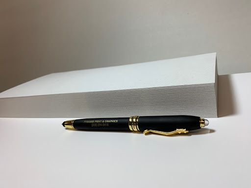 Print Shop «Pyramid Print & Graphics», reviews and photos, 2300 W 2nd Ave # A, Denver, CO 80223, USA