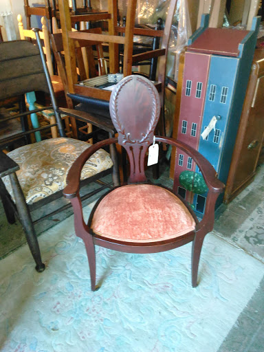 Thrift Store «Ross At Peak Thrift Store», reviews and photos, 4233 Ross Ave, Dallas, TX 75204, USA