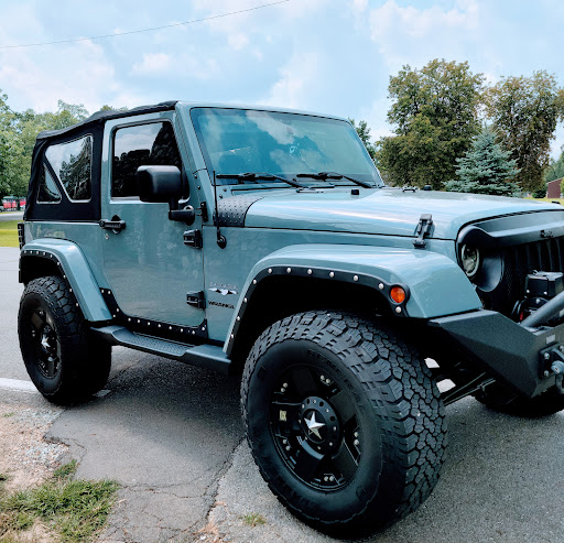 Used Car Dealer «G5 Auto Sales», reviews and photos, 11544 Allisonville Rd, Fishers, IN 46038, USA