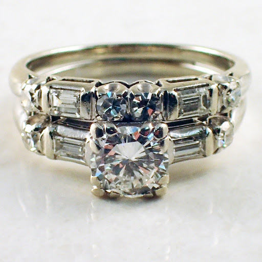 Jewelry Buyer «Attos Antique & Estate Jewelry», reviews and photos, 50 Exchange St, Portland, ME 04101, USA