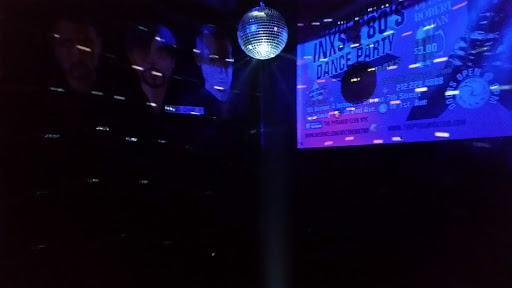 Night Club «The Pyramid Club», reviews and photos, 101 Avenue A #1, New York, NY 10009, USA