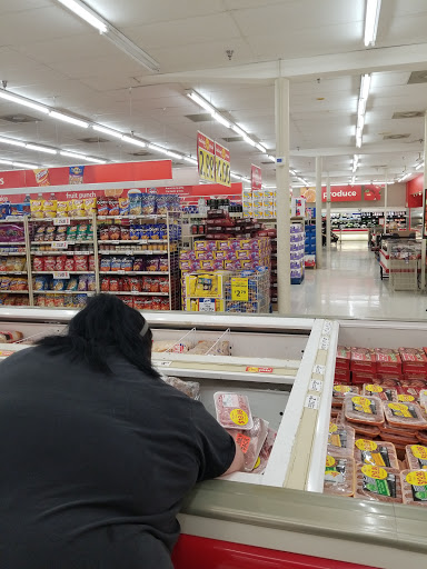 Grocery Store «Save-A-Lot», reviews and photos, 1001 Majestic Dr, Fenton, MO 63026, USA