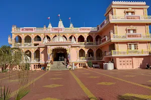 Shree Swaminarayan Mandir - Mundra image