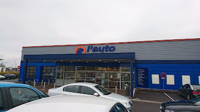 E.Leclerc Auto à Thionville