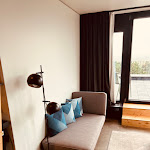 Photo n°4 de l'avis de Dirk. fait le 13/10/2023 à 20:22 sur le  Urban Nature St. Peter-Ording à Sankt Peter-Ording