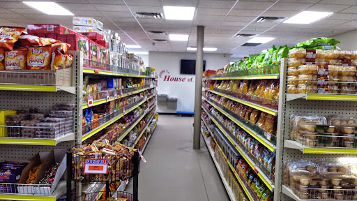 Indian Grocery Store «House of Spices Indian Store», reviews and photos, 9841 Bernwood Pl Dr, Fort Myers, FL 33966, USA