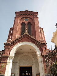 Parroquia Patronato San Antonio de Padua