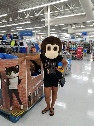 Department Store «Walmart Supercenter», reviews and photos, 5315 Cortez Rd W, Bradenton, FL 34210, USA