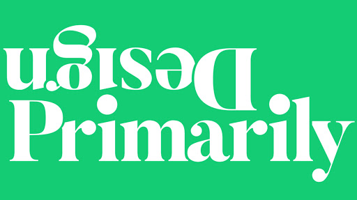 Primarily Design image
