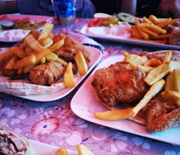 Damascorose Restaurant photo